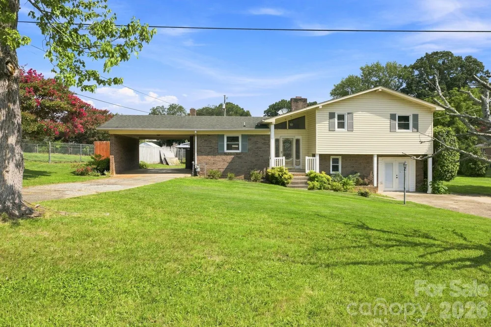 19 Pj Mcree Road Maiden, NC 28650