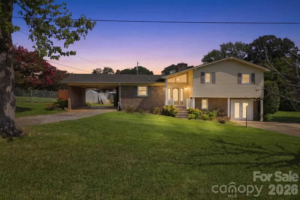 19 Pj Mcree Road Maiden, NC 28650