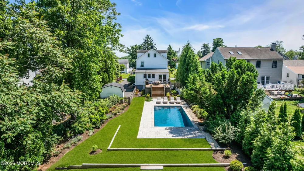 566 Prospect Avenue Spring Lake Heights, NJ 07762