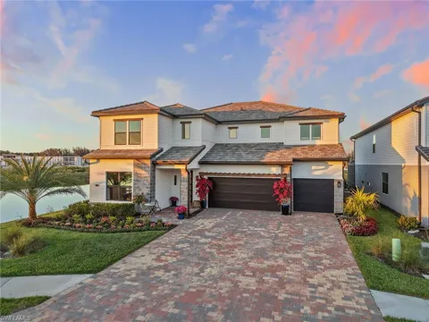 4107 Traditions Drive