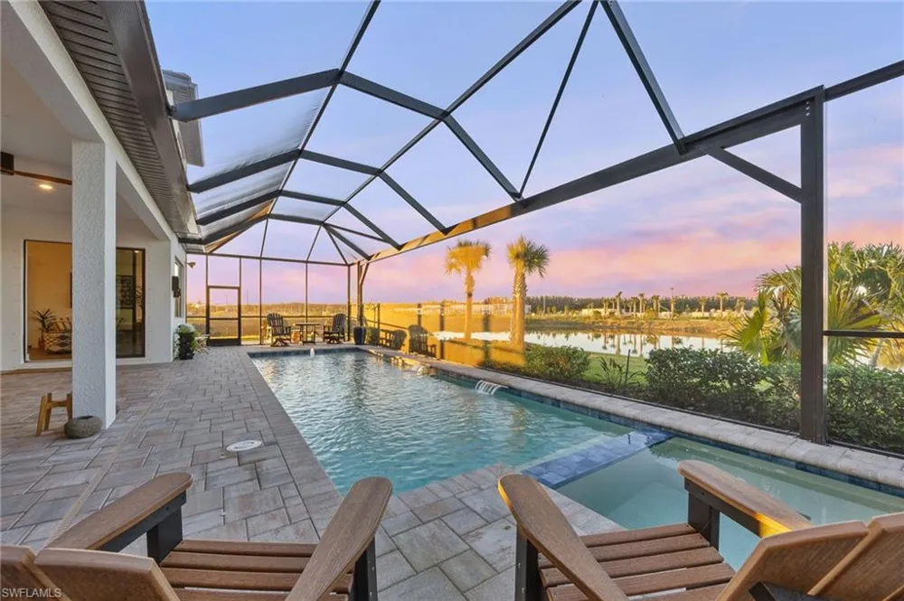 4107 Traditions Drive Ave Maria, FL 34142