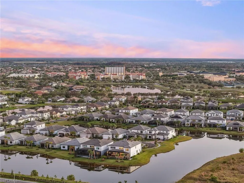 4107 Traditions Drive Ave Maria, FL 34142