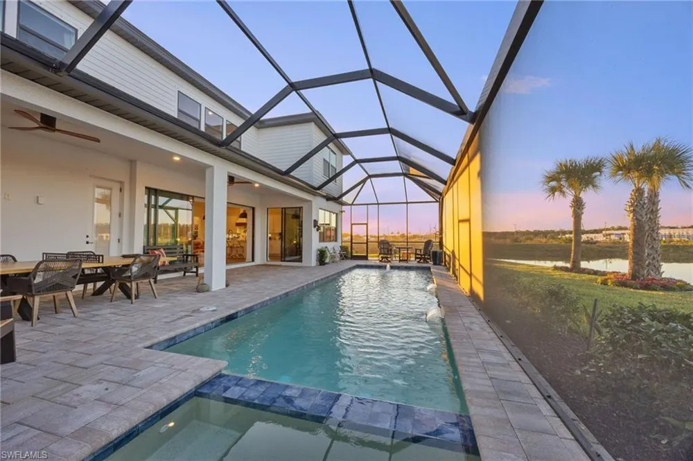 4107 Traditions Drive Ave Maria, FL 34142