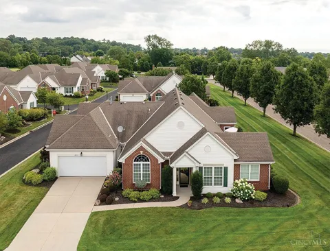 2813 Ashton Circle