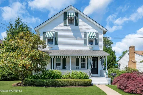 566 Prospect Avenue