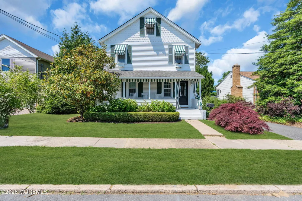 566 Prospect Avenue Spring Lake Heights, NJ 07762