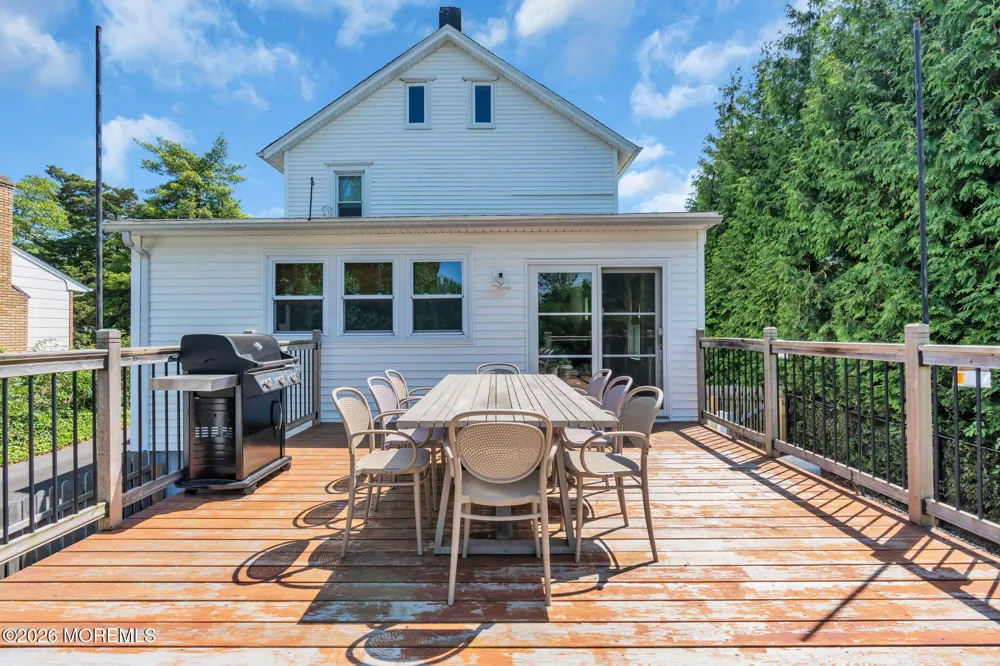 566 Prospect Avenue Spring Lake Heights, NJ 07762