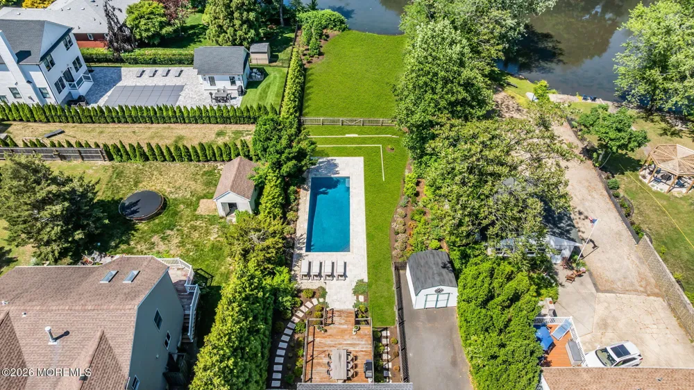 566 Prospect Avenue Spring Lake Heights, NJ 07762