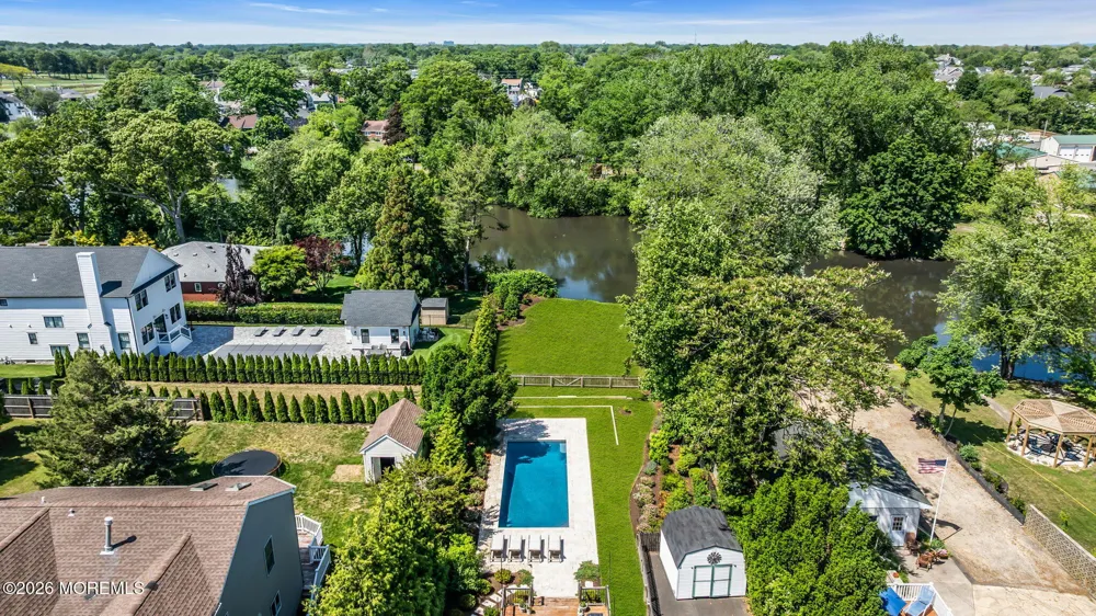 566 Prospect Avenue Spring Lake Heights, NJ 07762