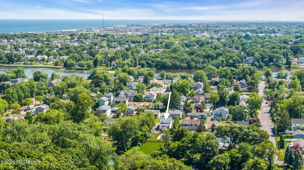 566 Prospect Avenue Spring Lake Heights, NJ 07762