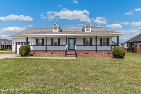207 Sussex Place
