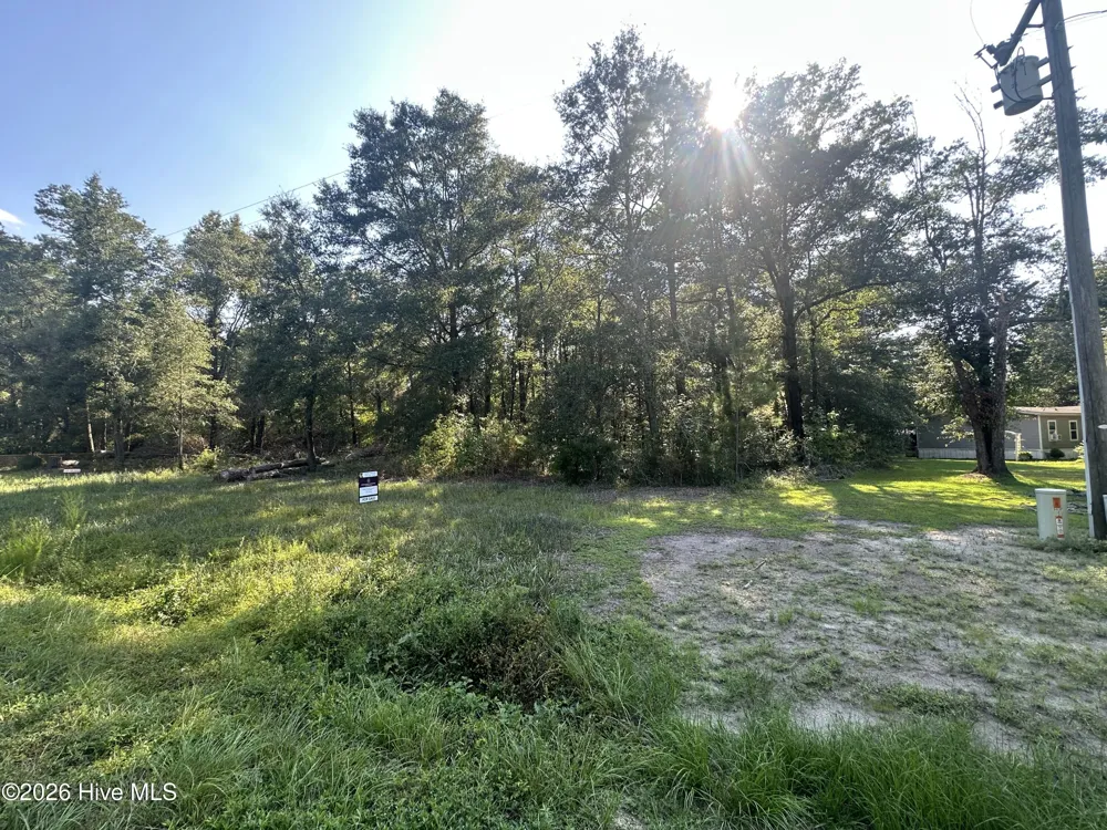 3 Ivanhoe Road Ivanhoe, NC 28447