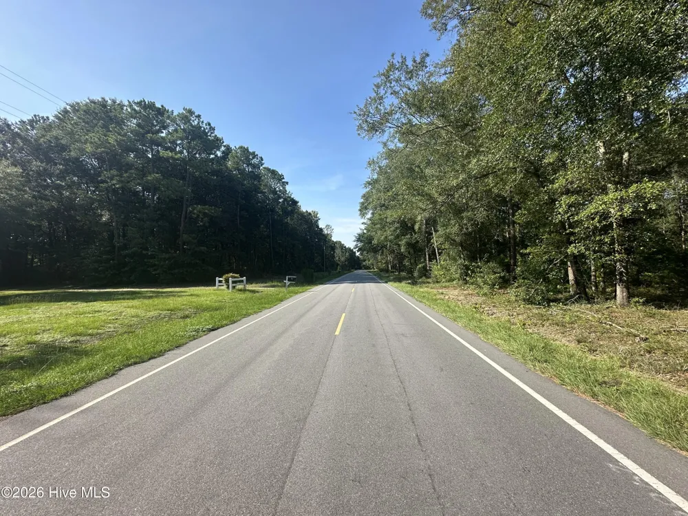 3 Ivanhoe Road Ivanhoe, NC 28447