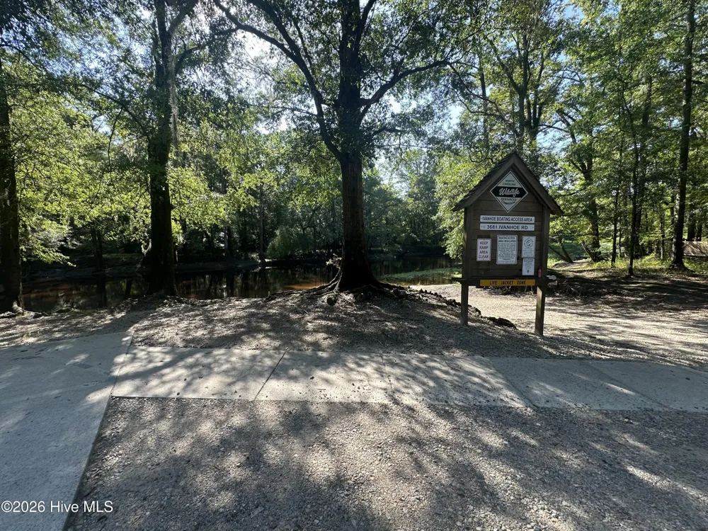 3 Ivanhoe Road Ivanhoe, NC 28447