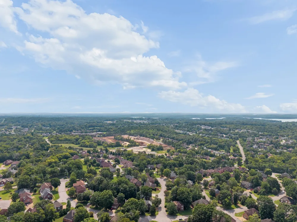5301 Mast Pt Hermitage, TN 37076