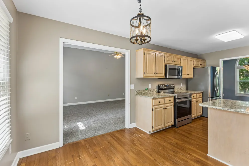5301 Mast Pt Hermitage, TN 37076
