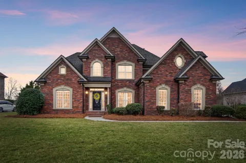 5507 Two Iron Drive