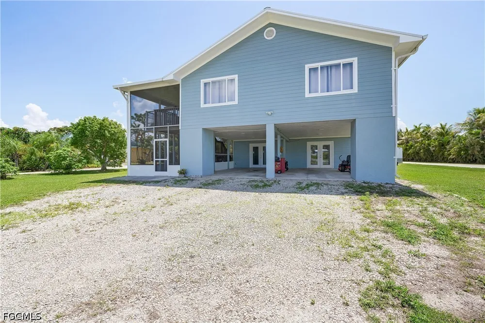 Redwood Drive St James City, FL 33956