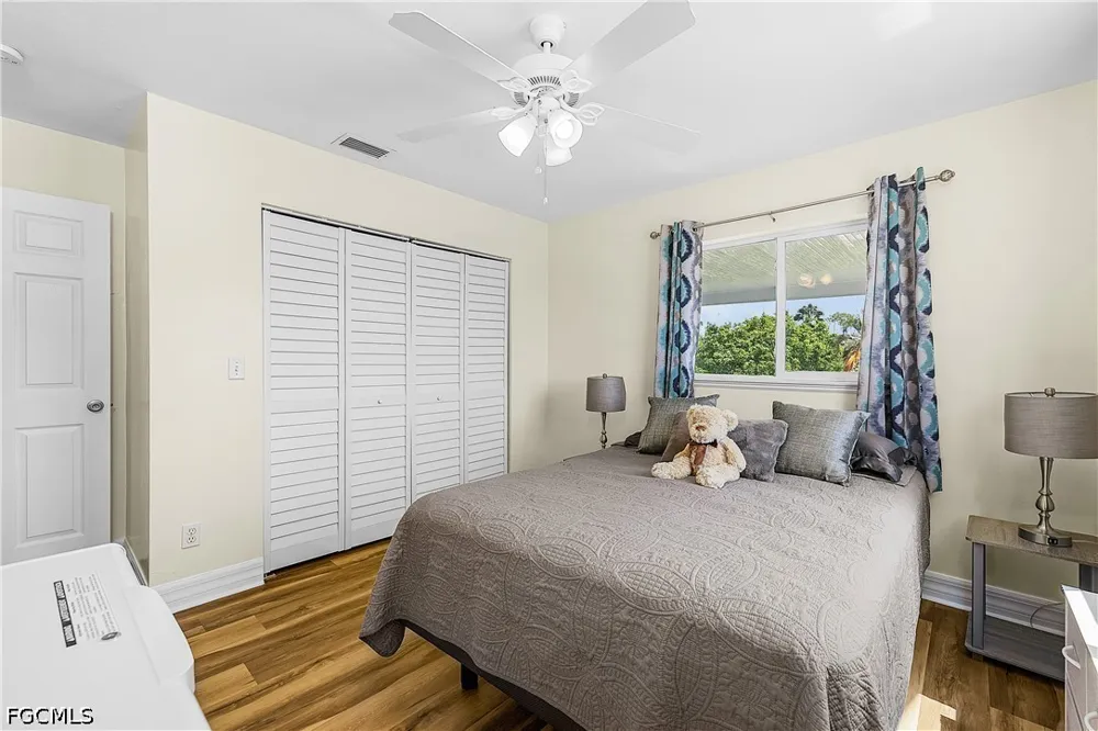 Redwood Drive St James City, FL 33956