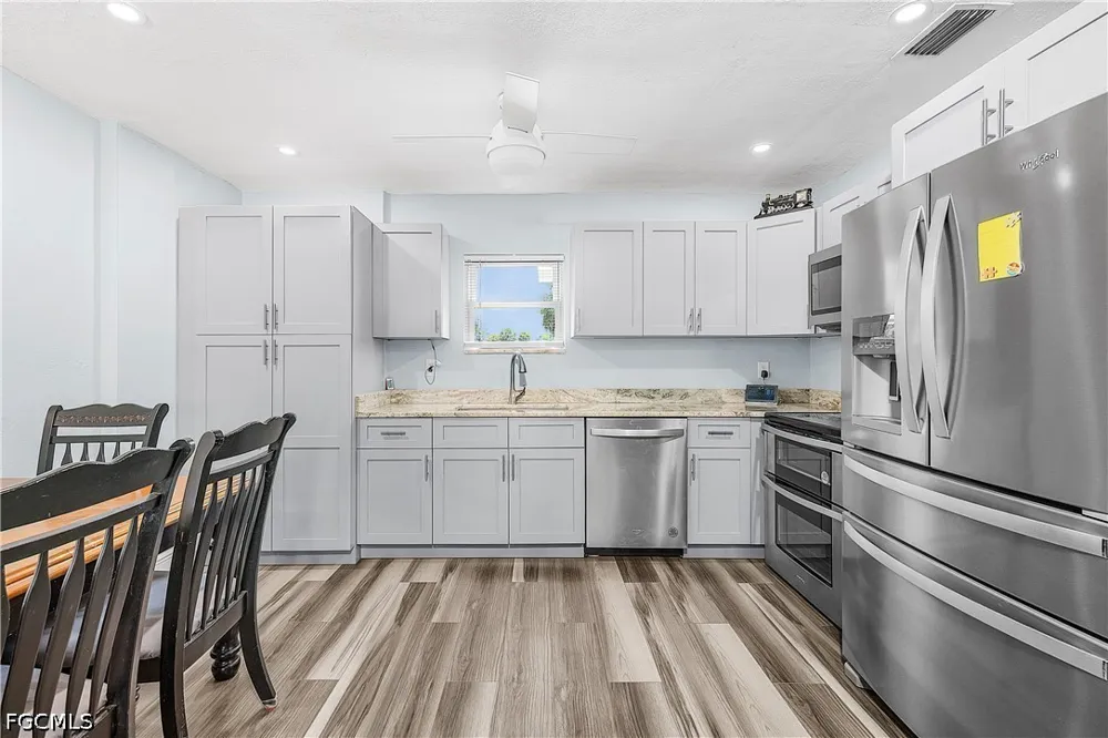 Redwood Drive St James City, FL 33956