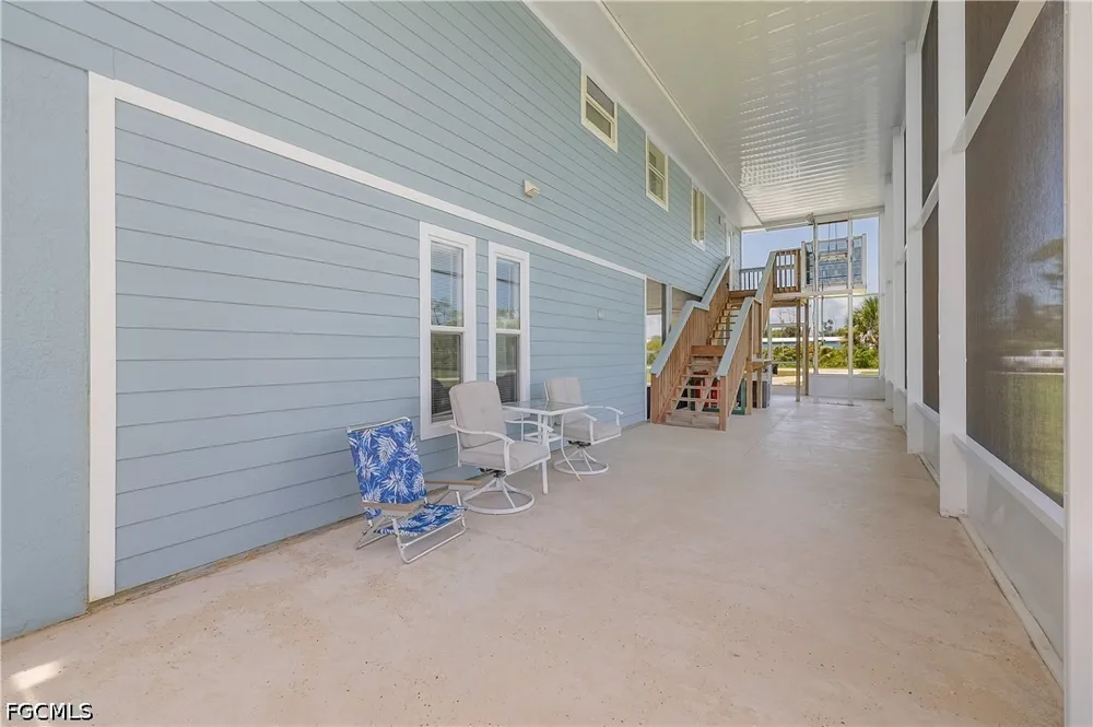 Redwood Drive St James City, FL 33956