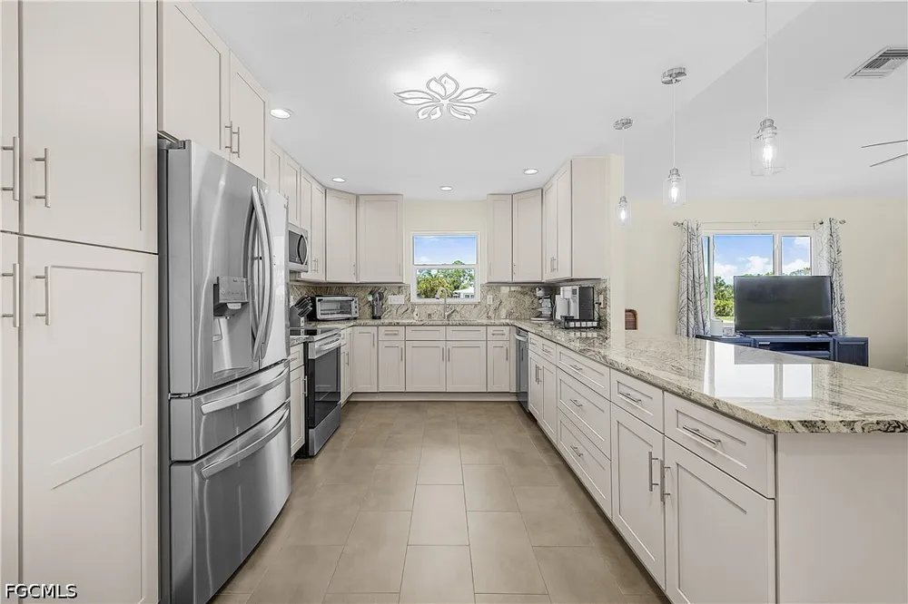 Redwood Drive St James City, FL 33956