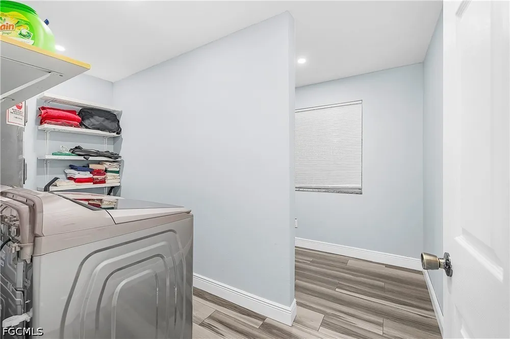 Redwood Drive St James City, FL 33956