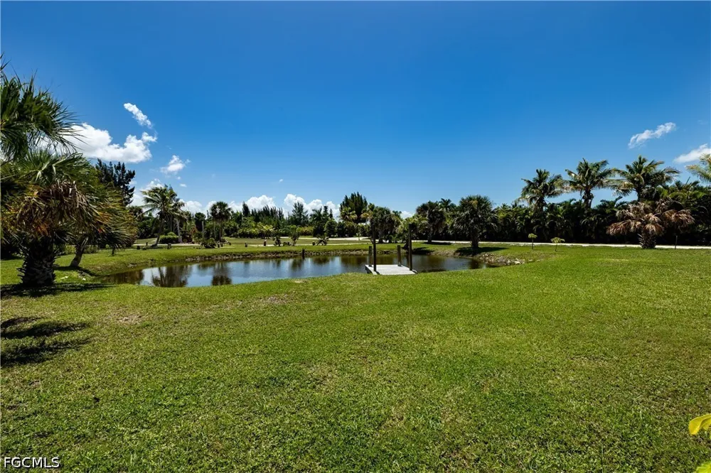 Redwood Drive St James City, FL 33956