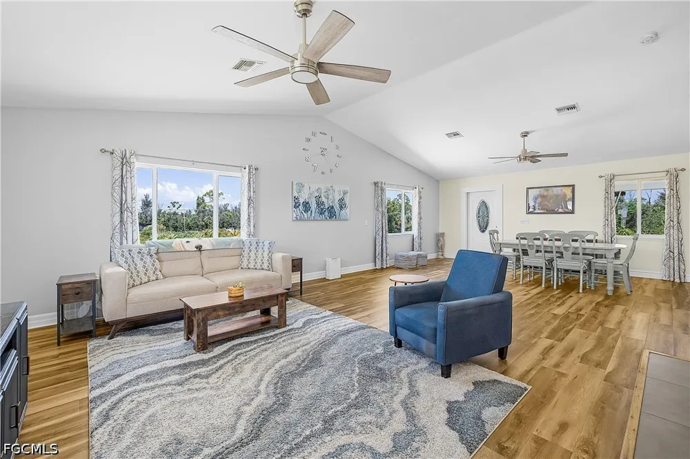 Redwood Drive St James City, FL 33956