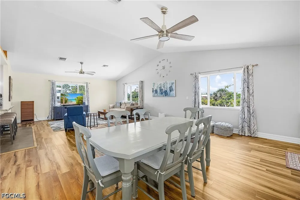 Redwood Drive St James City, FL 33956