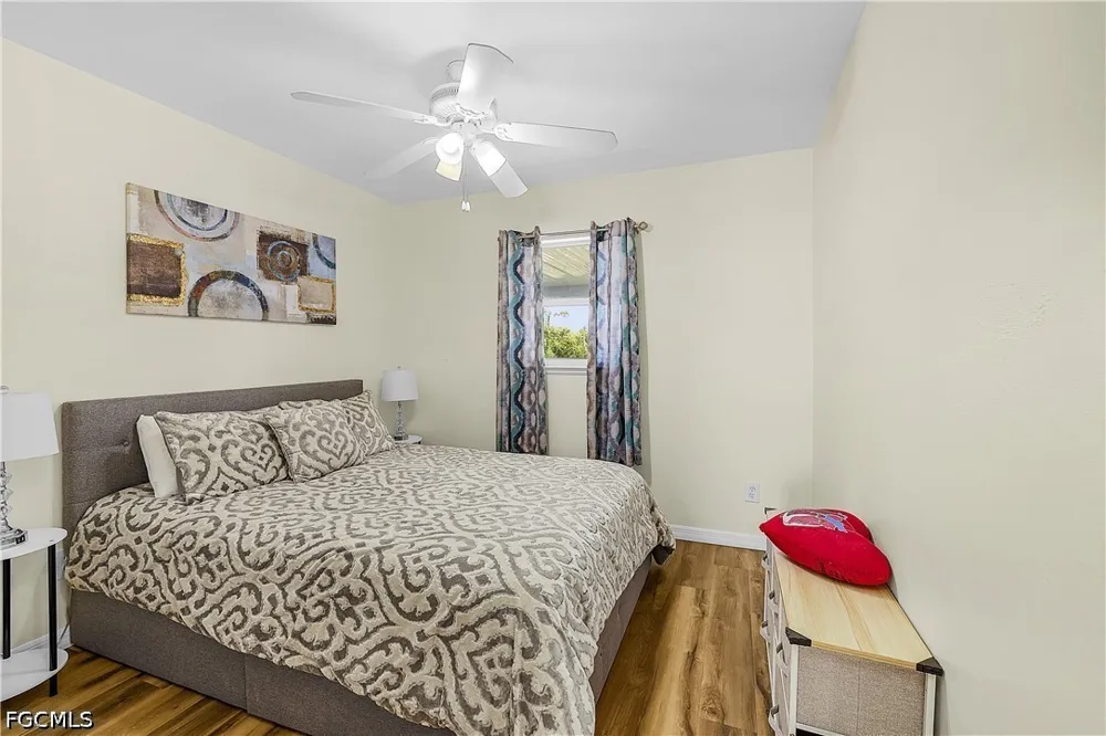 Redwood Drive St James City, FL 33956