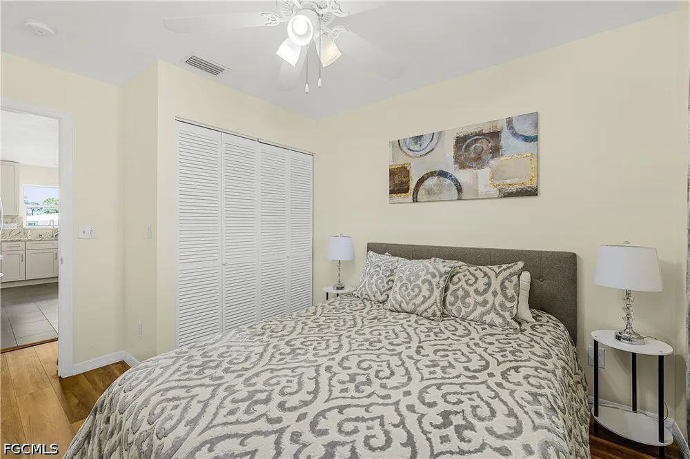 Redwood Drive St James City, FL 33956