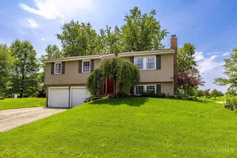 5601 Plowshare Way