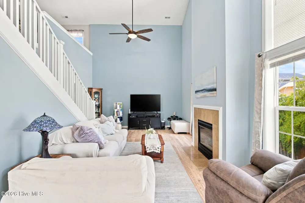 930 Riptide Lane Carolina Beach, NC 28428