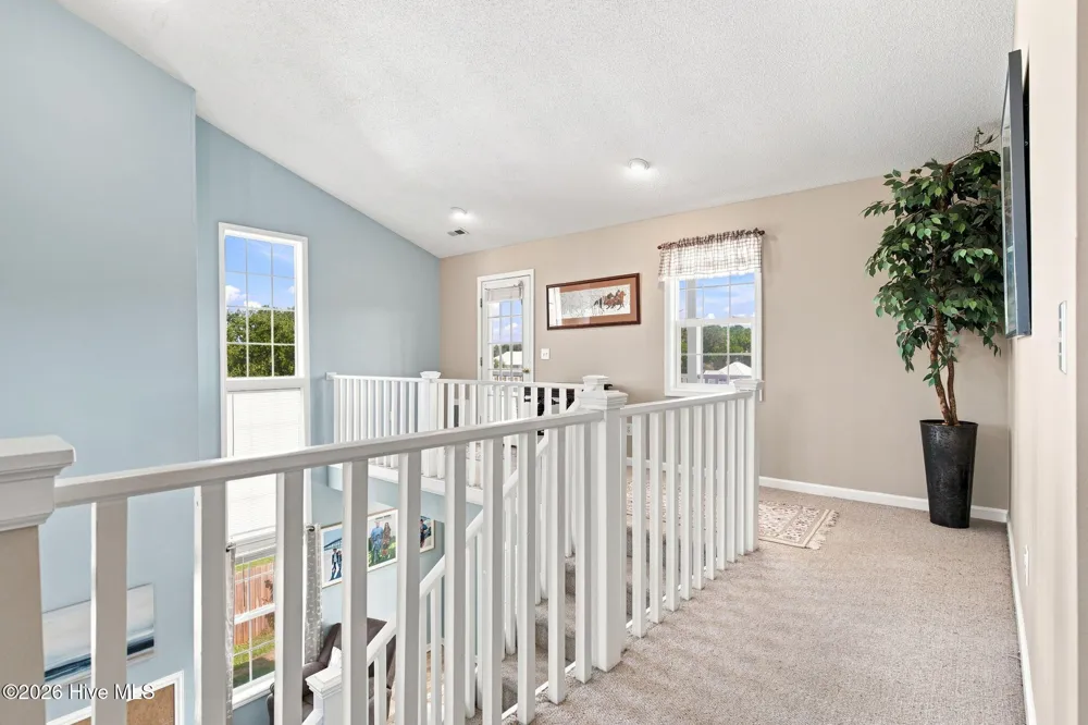930 Riptide Lane Carolina Beach, NC 28428