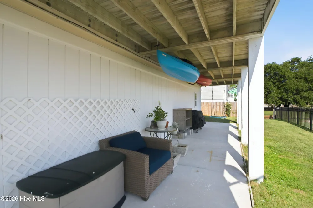 930 Riptide Lane Carolina Beach, NC 28428