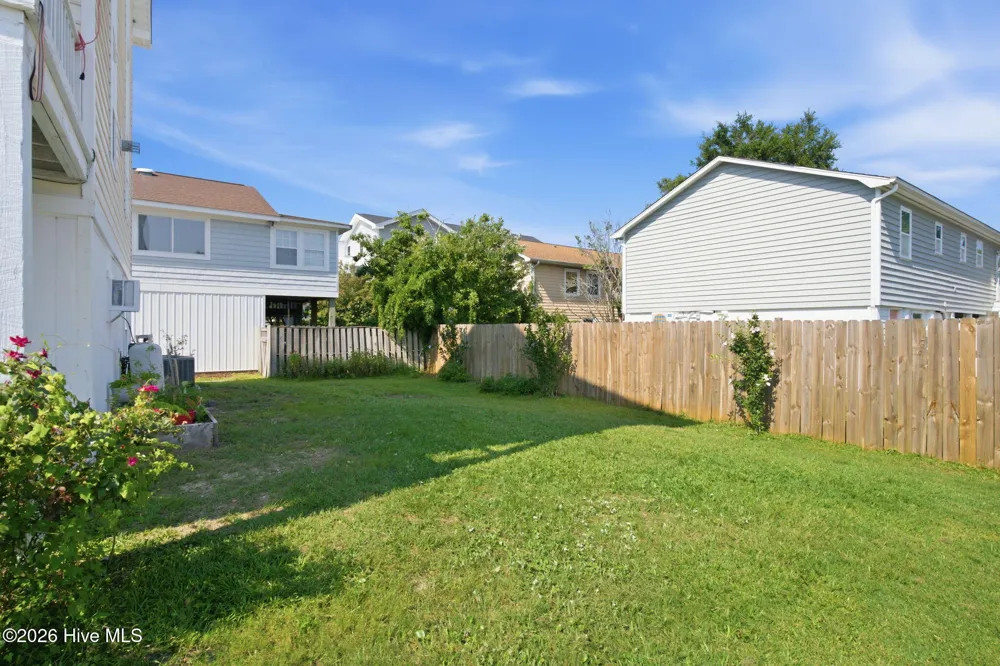 930 Riptide Lane Carolina Beach, NC 28428