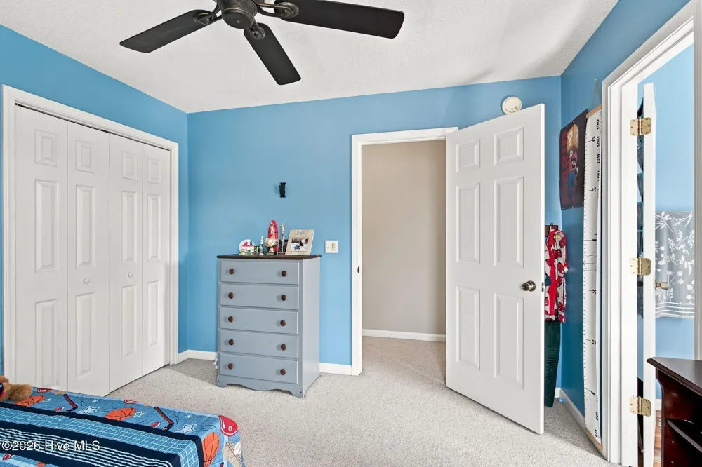 930 Riptide Lane Carolina Beach, NC 28428