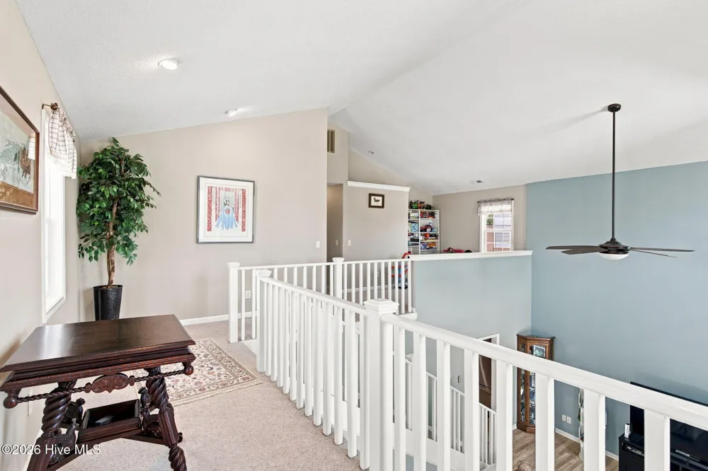 930 Riptide Lane Carolina Beach, NC 28428