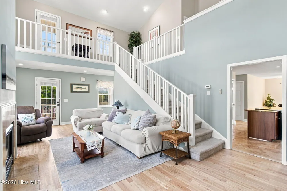 930 Riptide Lane Carolina Beach, NC 28428