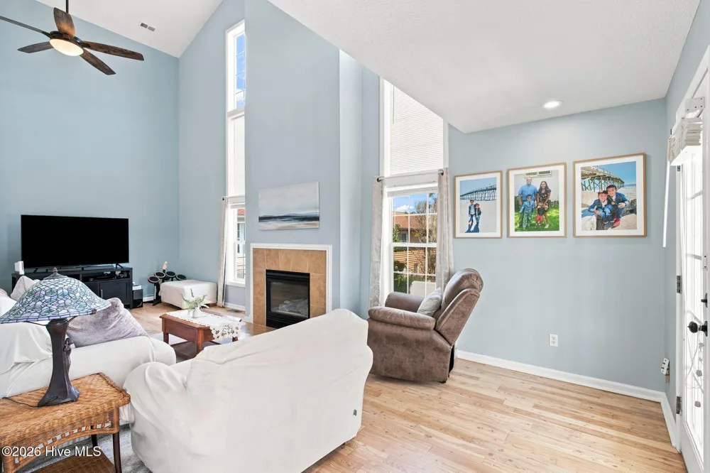 930 Riptide Lane Carolina Beach, NC 28428