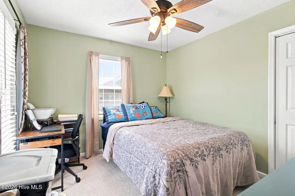 930 Riptide Lane Carolina Beach, NC 28428