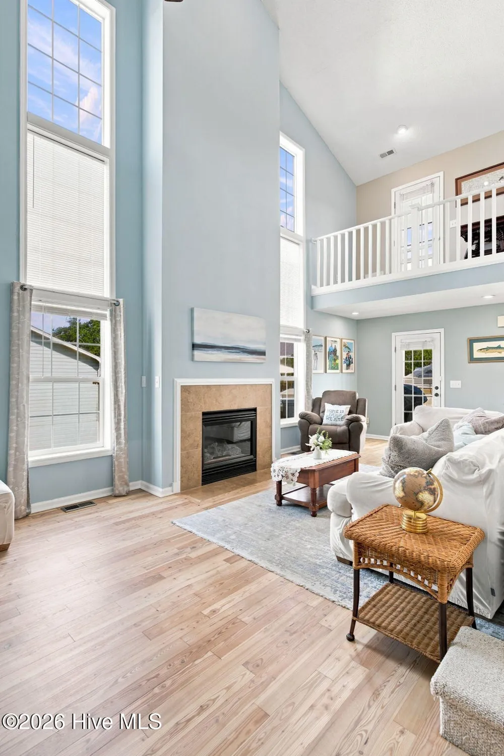 930 Riptide Lane Carolina Beach, NC 28428