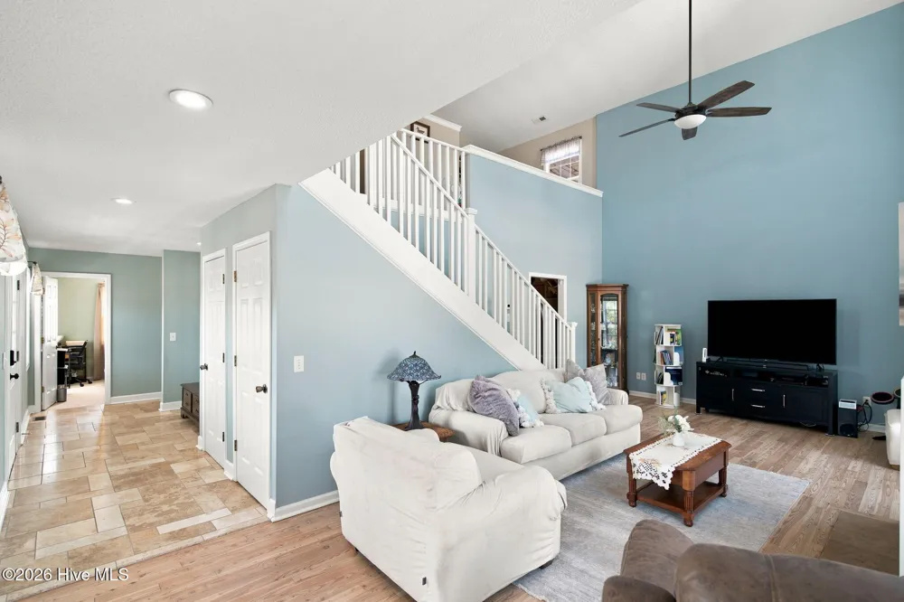 930 Riptide Lane Carolina Beach, NC 28428