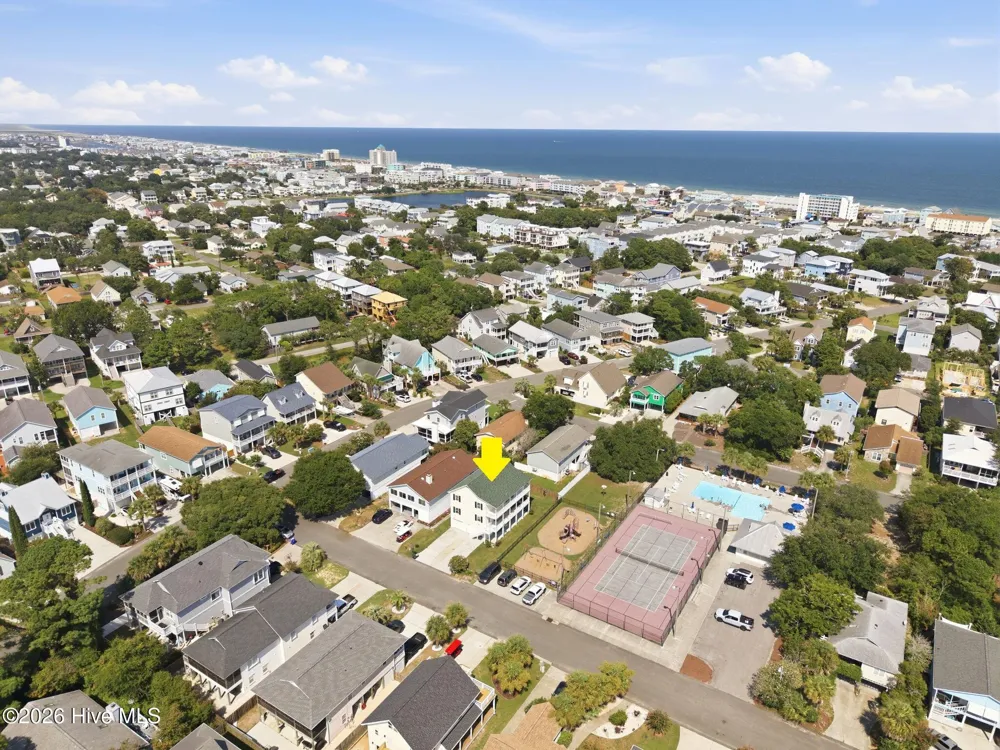 930 Riptide Lane Carolina Beach, NC 28428