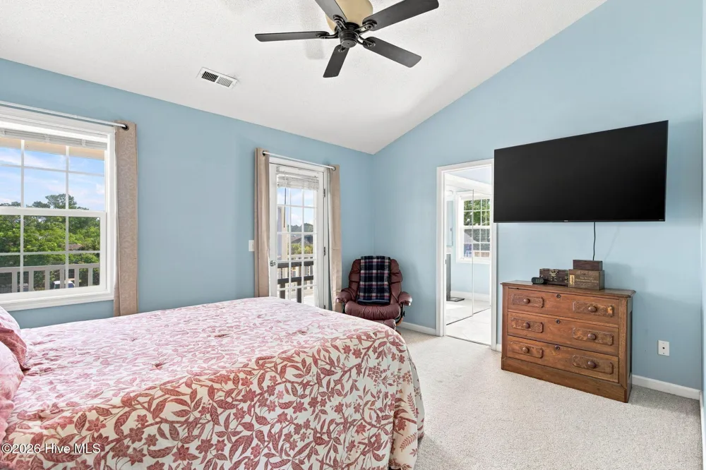 930 Riptide Lane Carolina Beach, NC 28428