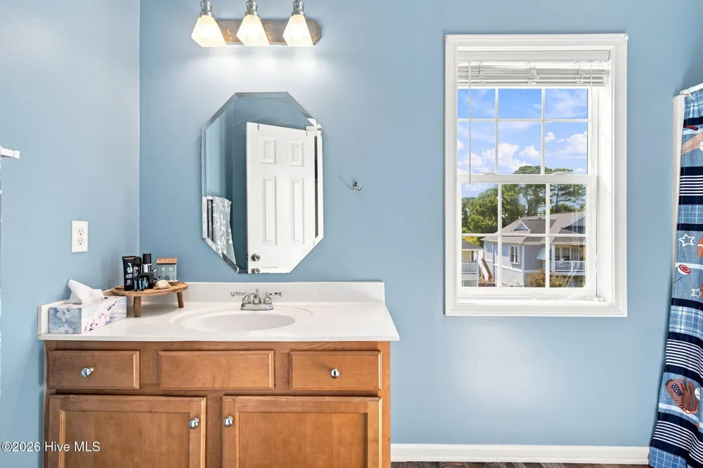 930 Riptide Lane Carolina Beach, NC 28428