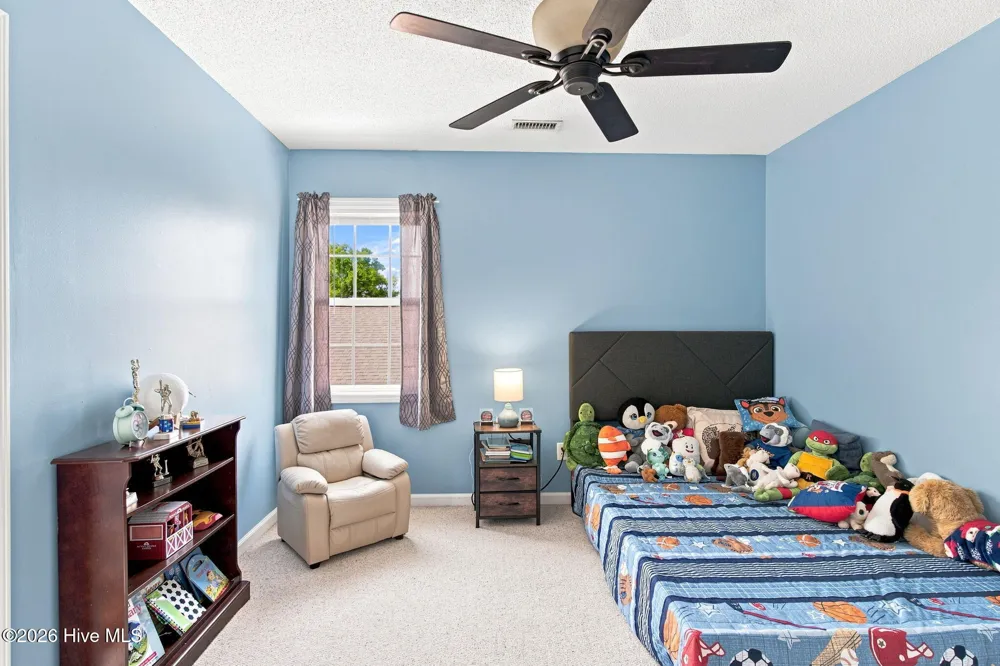 930 Riptide Lane Carolina Beach, NC 28428
