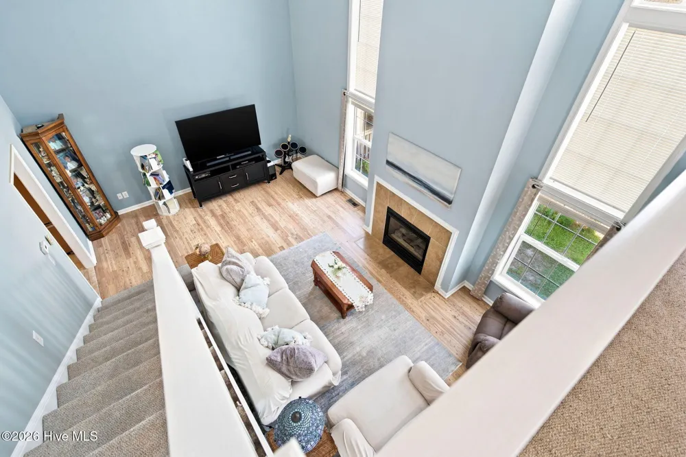 930 Riptide Lane Carolina Beach, NC 28428