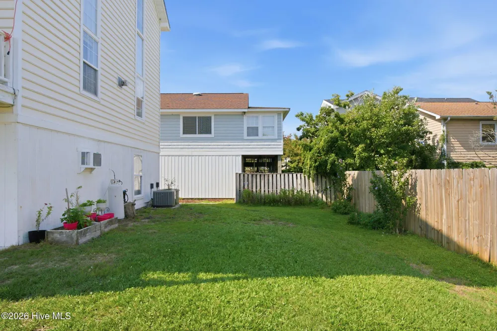 930 Riptide Lane Carolina Beach, NC 28428